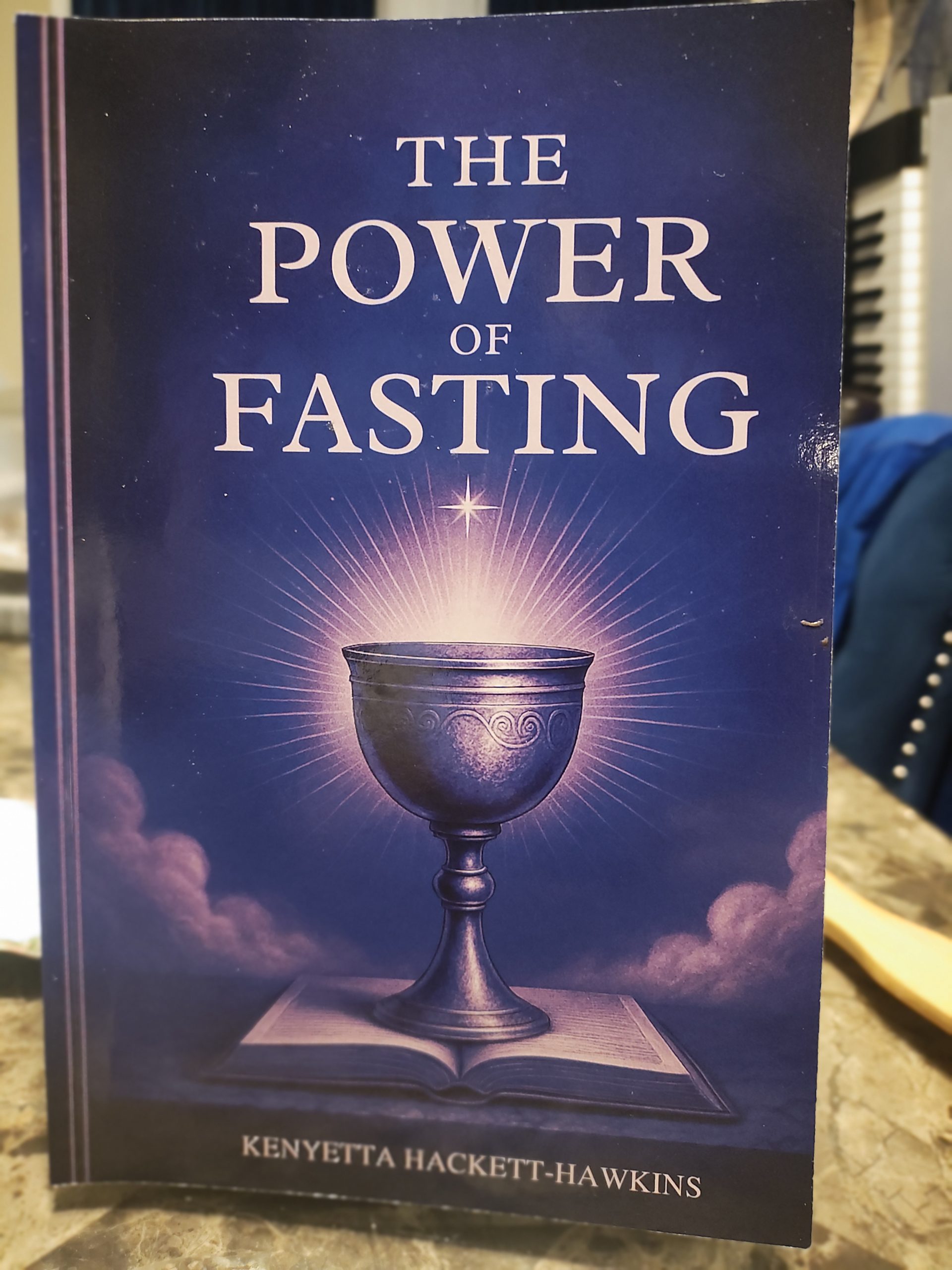 The Power of Fasting - Understanding What It Really Is