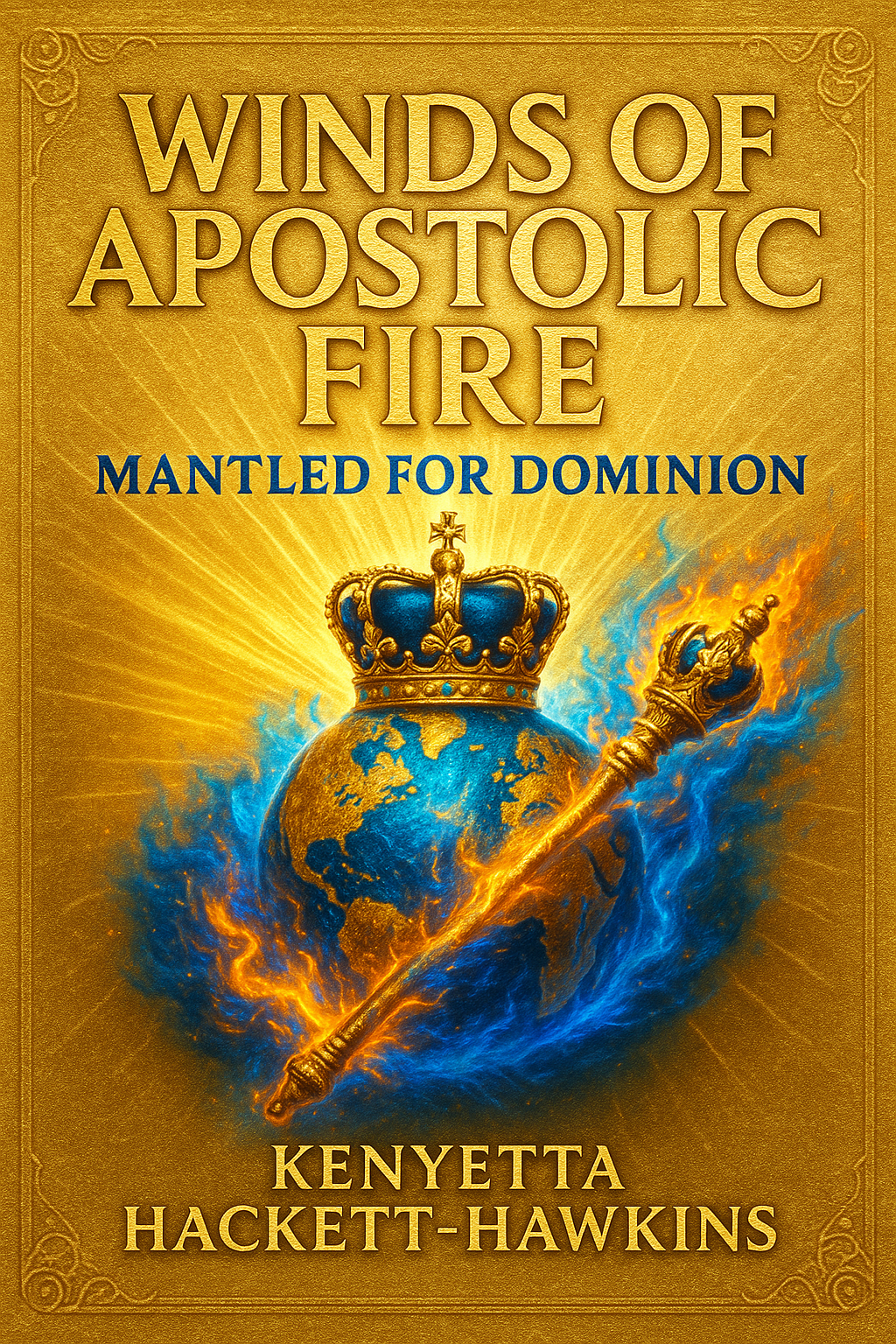 The Apostolic Fire